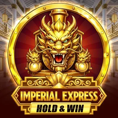 Imperial Express Hold & Win