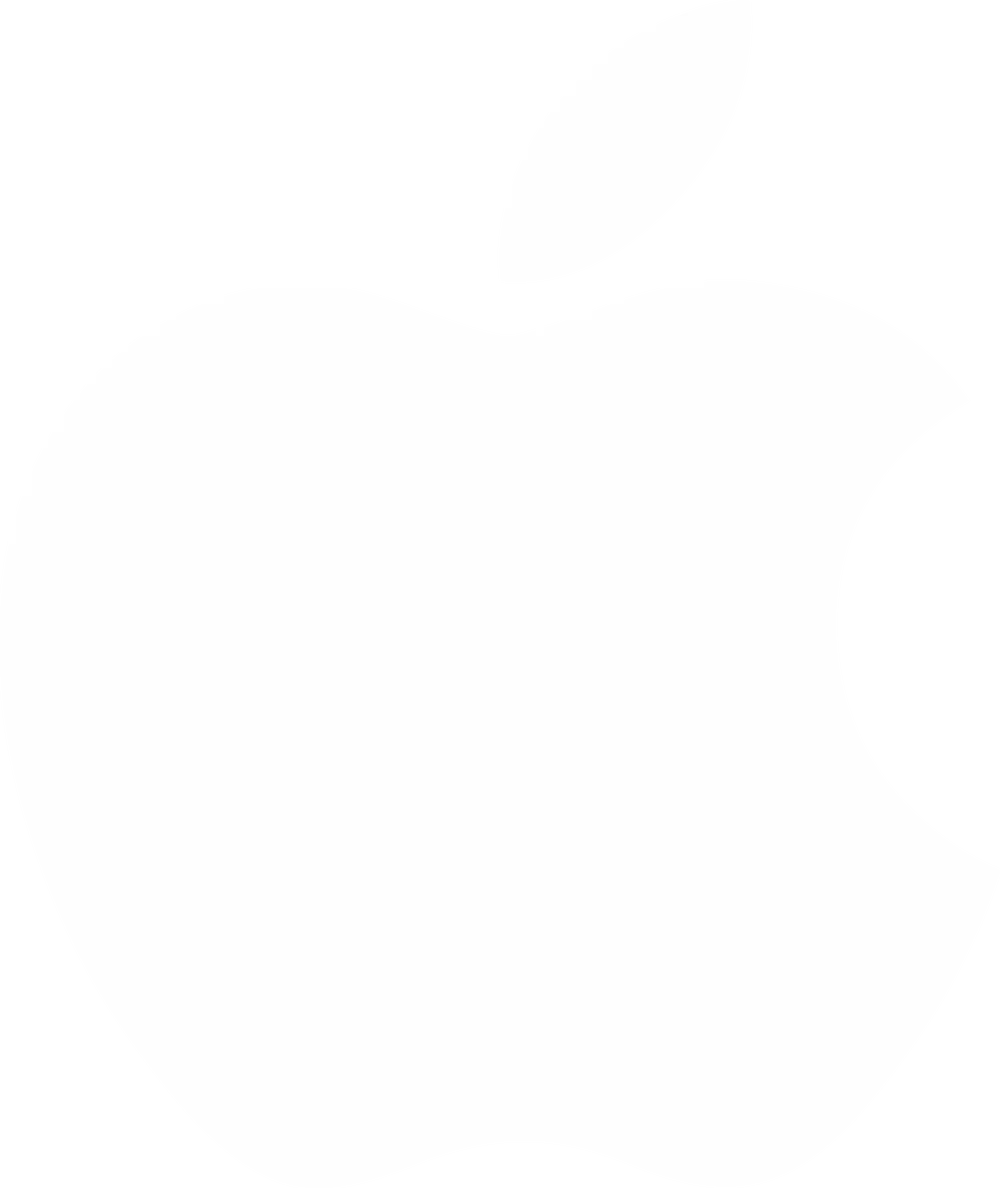 Mobile App iOS